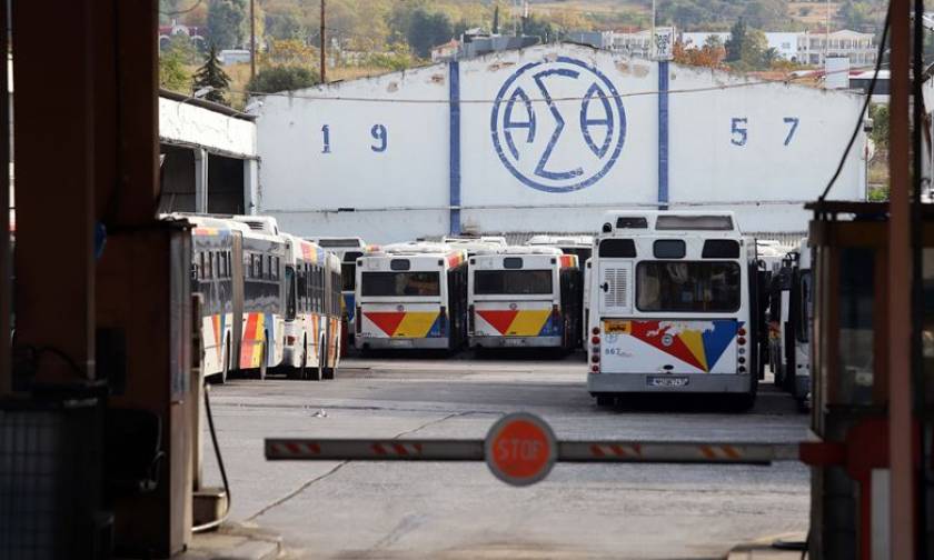 Θεσσαλονίκη: Πανικός σε λεωφορείο – Η ατάκα του οδηγού και η προκλητική κίνηση