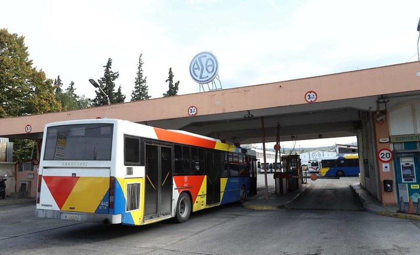Θεσσαλονίκη: Πανικός σε λεωφορείο – Η ατάκα του οδηγού και η προκλητική κίνηση