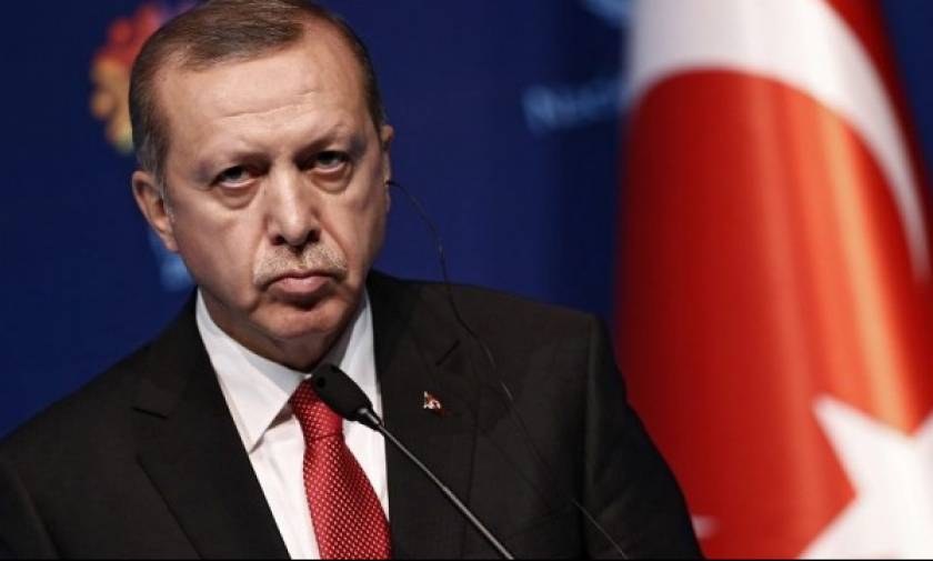 Τουρκία: Ο νόμος του Ερντογάν - Στη φυλακή βουλευτής του φιλοκουρδικού κόμματος