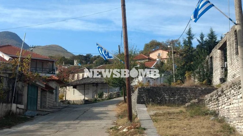 Κηδεία Κατσίφα: To Newsbomb.gr στους Βουλιαράτες – Στο σπίτι σήμερα η σορός του Κωνσταντίνου 