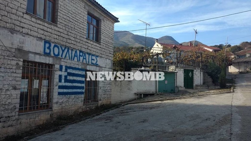 Κηδεία Κατσίφα: To Newsbomb.gr στους Βουλιαράτες – Στο σπίτι σήμερα η σορός του Κωνσταντίνου 