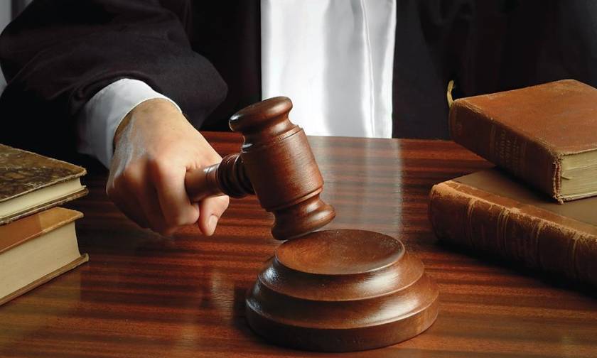Δίκη Χρυσής Αυγής: Δέσμευση για άμεση επιτάχυνση της διαδικασίας
