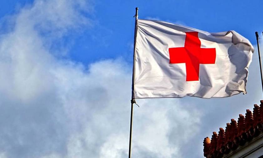 Το ΚΔΣ του Ερυθρού Σταυρού απαντά: Γιατί καθαιρέσαμε τον Οικονομόπουλο
