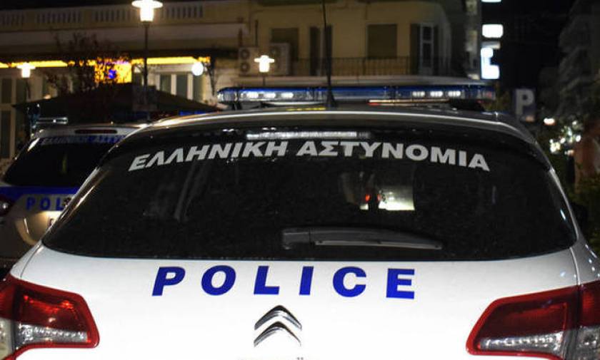 «Άγρια» συμπλοκή μεταναστών στο κέντρο της Αθήνας - Δύο σοβαρά τραυματίες και τρεις συλλήψεις