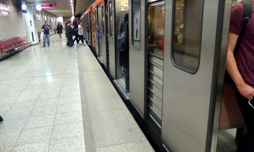 Athens metro to resume direct connection to airport