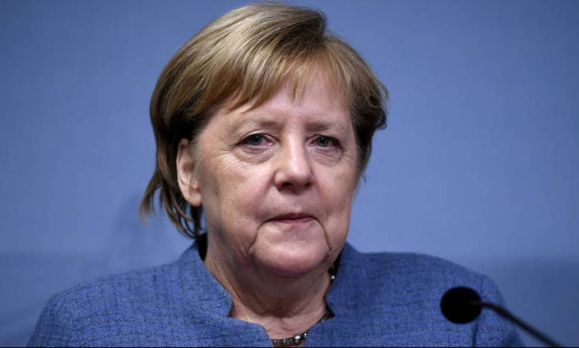«Παραιτήσου Μέρκελ» βροντοφωνάζει η πλειοψηφία των Γερμανών