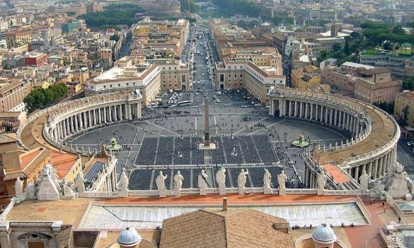 Απόφαση – «βόμβα» στην Ιταλία: Η Εκκλησία πρέπει να πληρώνει δημοτικούς φόρους για τα ακίνητά της