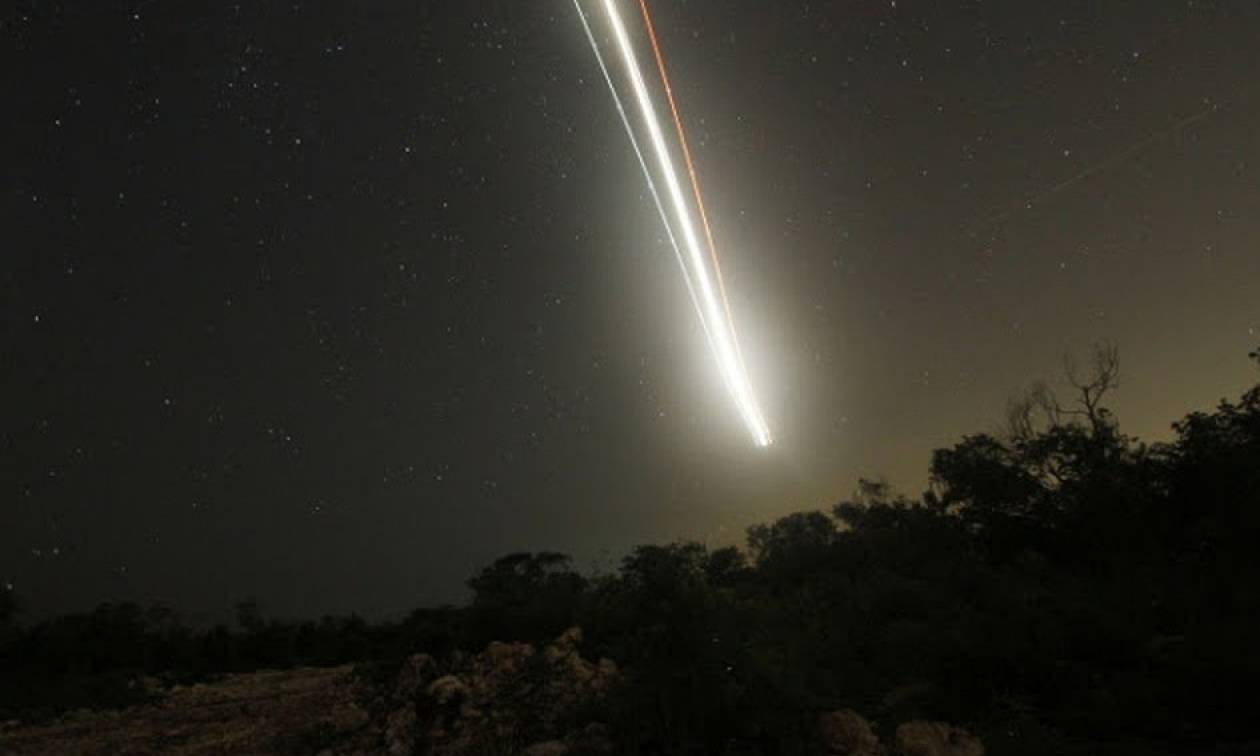 Συναγερμός στη ΝASA: Τρεις τεράστιοι αστεροειδεις θα περάσουν «ξυστά» από τη Γη