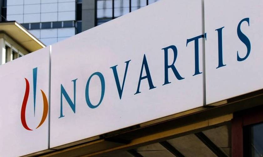 Novartis: Αποζημίωση 300.000 ευρώ από τους συναδέλφους της ζητεί η Ελένη Ράικου και ο σύζυγός της