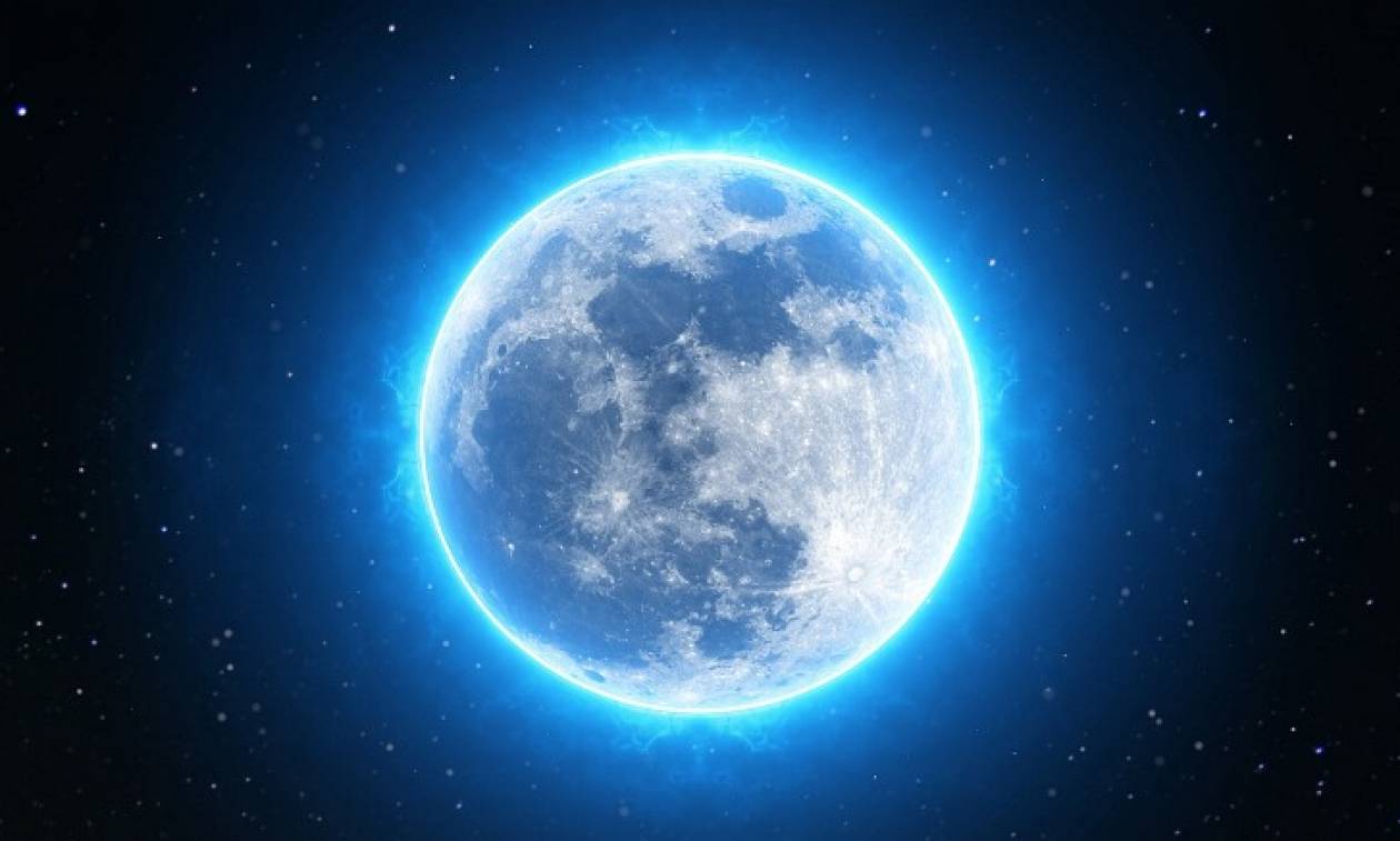 Ρόδος: Γυναίκα αγόρασε οικόπεδο στη Σελήνη για την κόρη της - Δείτε τις αποδείξεις (pics)