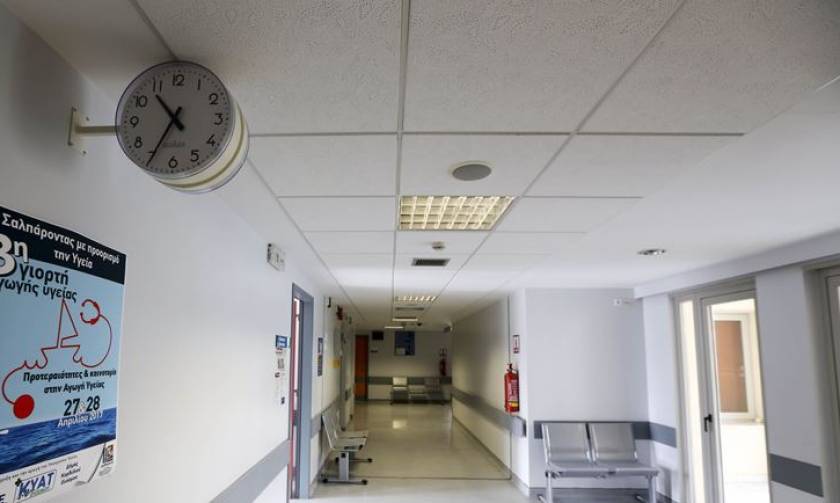 Αναβαθμίζονται ενεργειακά 4 νοσοκομεία – Έργο 10 εκατ. ευρώ για εξοικονόμηση 40%