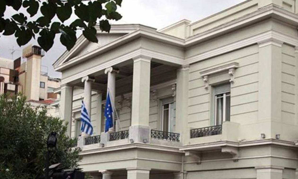 ΥΠΕΞ: Ζητά εξηγήσεις από την Αλβανία για τους 52 ανεπιθύμητους Έλληνες