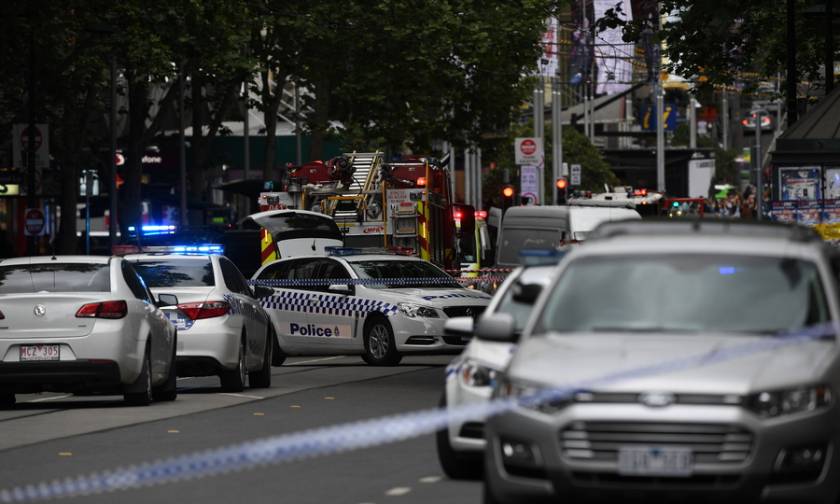 Τρομοκρατική επίθεση στην Αυστραλία: Αυτός είναι ο δράστης που σκόρπισε τον τρόμο