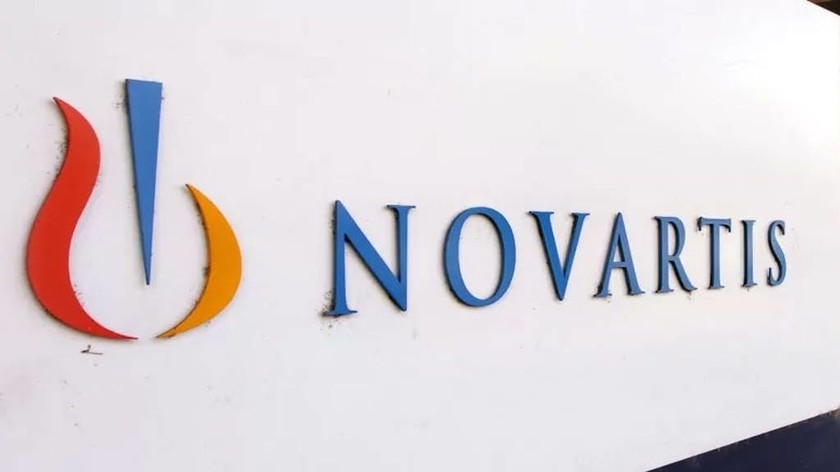 «Παγώνει» προσωρινά η έρευνα για την υπόθεση Novartis
