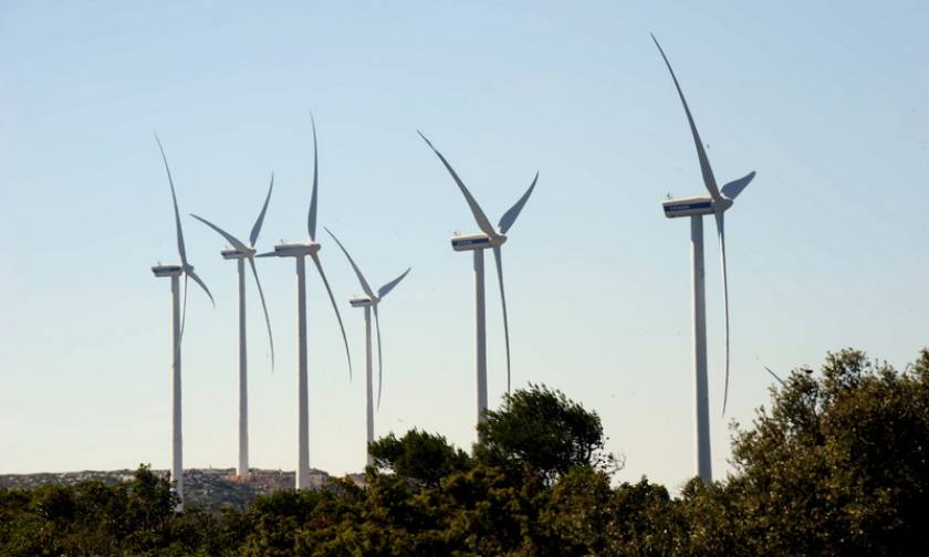 ΡΑΕ: Μέχρι σήμερα (12/11) οι αιτήσεις για τις μονάδες παραγωγής ρεύματος από Ανανεώσιμες Πηγές