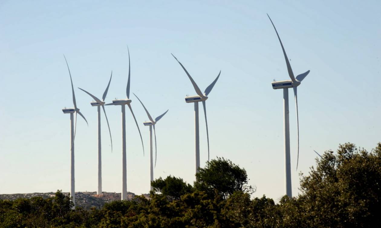 ΡΑΕ: Μέχρι σήμερα (12/11) οι αιτήσεις για τις μονάδες παραγωγής ρεύματος από Ανανεώσιμες Πηγές