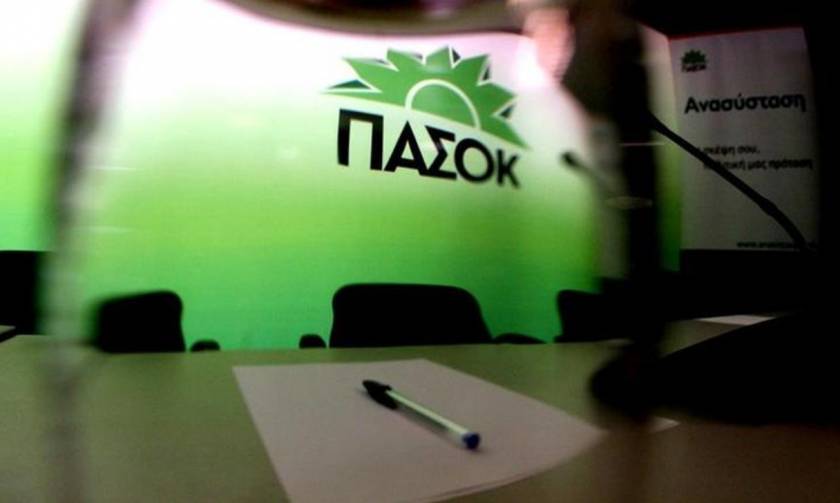 Το ΠΑΣΟΚ πήρε 40,68% στις εκλογές του εργατοϋπαλληλικού κέντρου Θεσσαλονίκης
