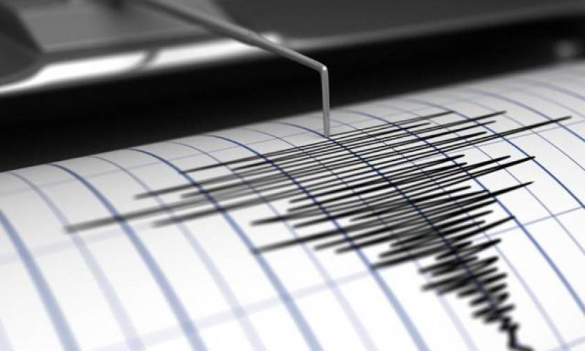 Σεισμός Ζάκυνθος: Νέα ισχυρή δόνηση στο νησί