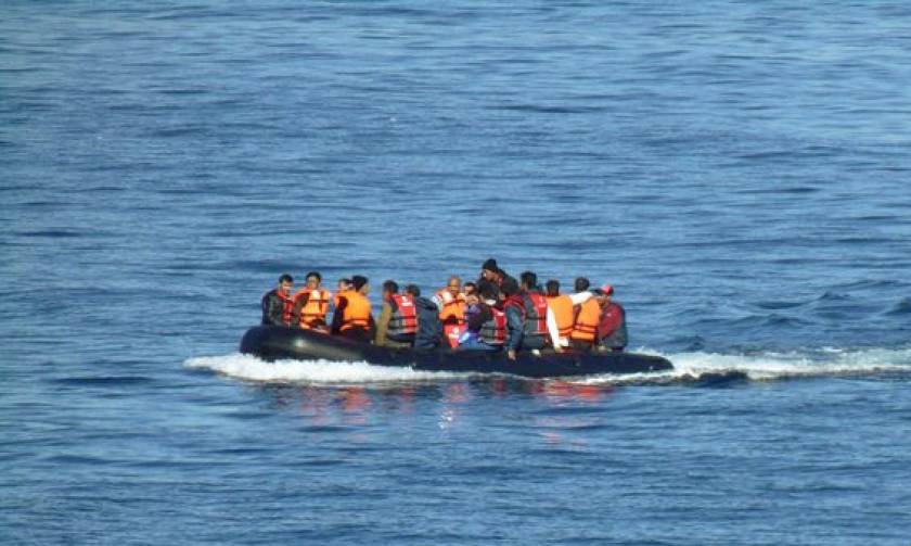 Τραγωδία στην Τουρκία: Πέντε νεκροί και πέντε αγνοούμενοι σε ναυάγιο