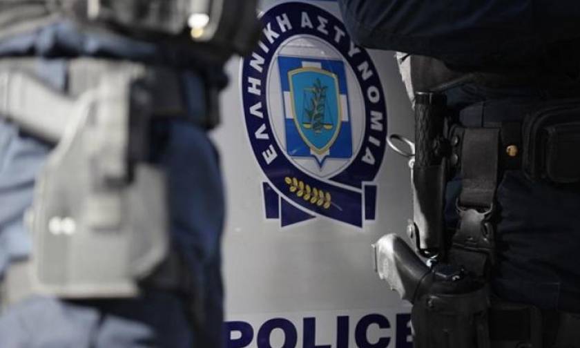 Έρευνα της ΕΛ.ΑΣ. για την επίθεση σε αστυνομικούς στο Πρωτοδικείο Αθηνών