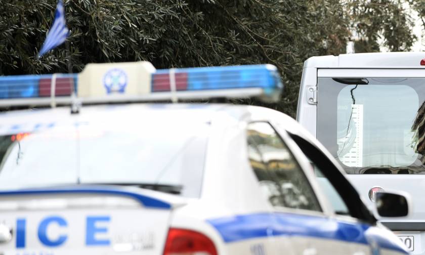 Κρήτη: Μεθυσμένος ιερέας σε κατάσταση αμόκ δάγκωσε αστυνομικούς