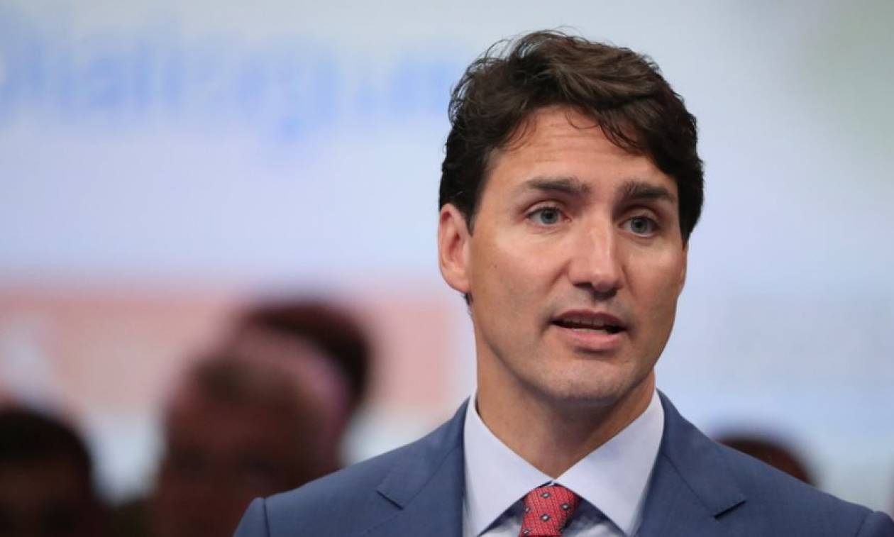 Τριντό: Οι καναδικές μυστικές υπηρεσίες άκουσαν τι συνέβη στον Τζαμάλ Κασόγκι