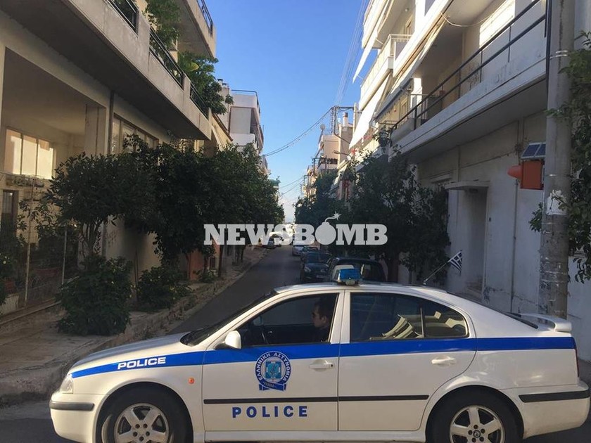 Αττική: Εντοπίστηκε βόμβα σε σπίτι αντεισαγγελέα στο Βύρωνα