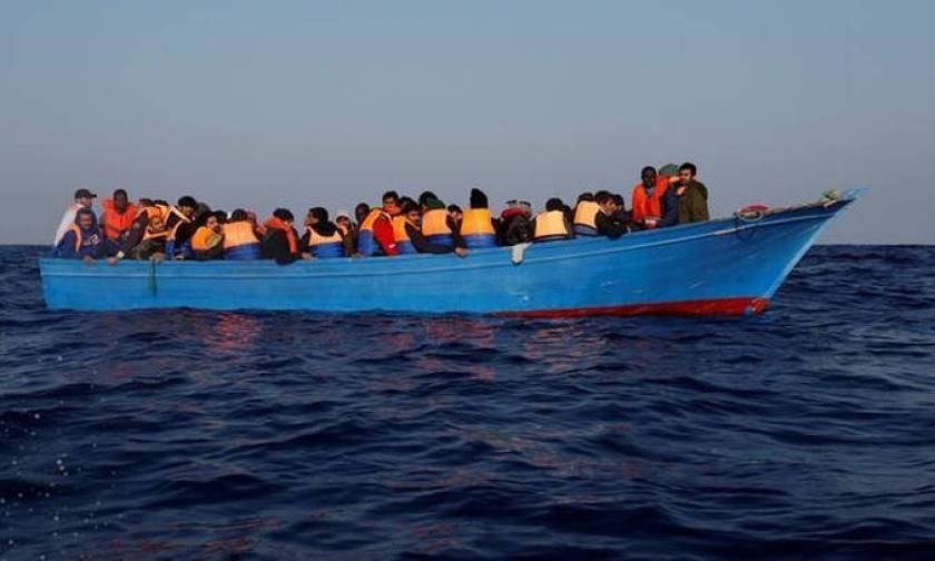 Ισπανία: Πτώματα μεταναστών ξεβράζει η θάλασσα της Ανδαλουσίας