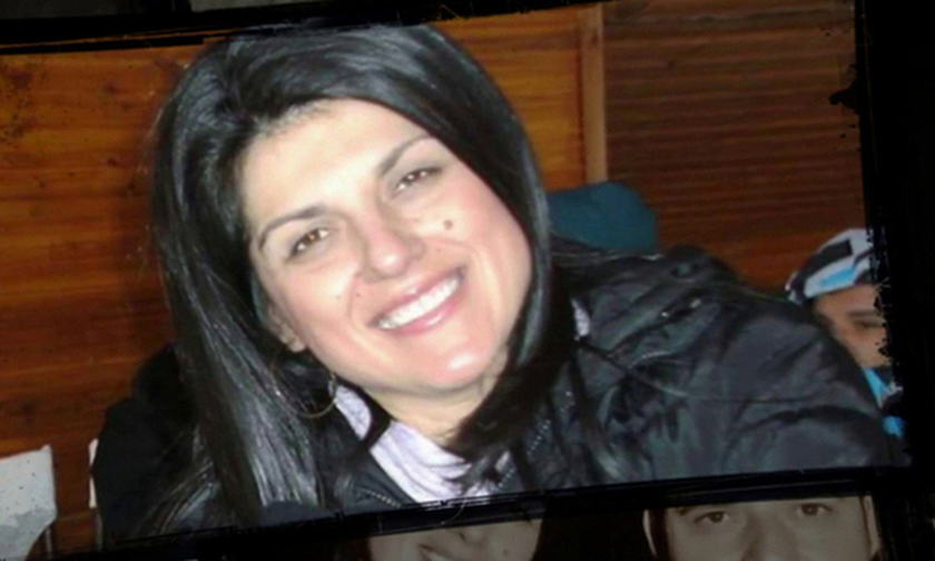 Ειρήνη Λαγούδη: Ραγδαίες εξελίξεις στην υπόθεση δολοφονίας της 44χρονης