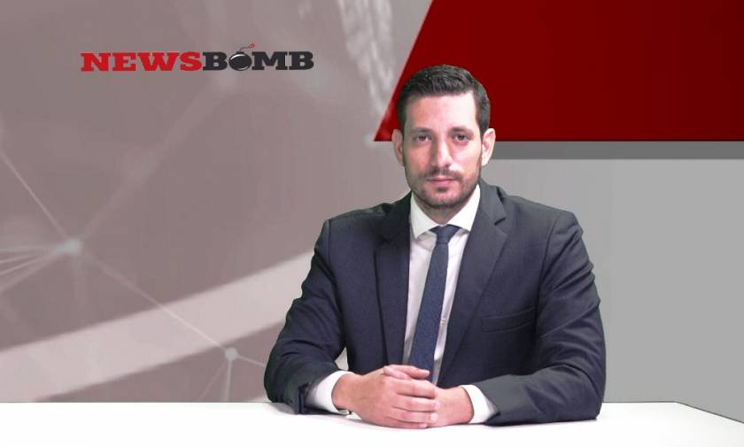 Κωνσταντίνος Κυρανάκης: Το «Βόρεια Μακεδονία» δεν το θέλει κανένας Έλληνας