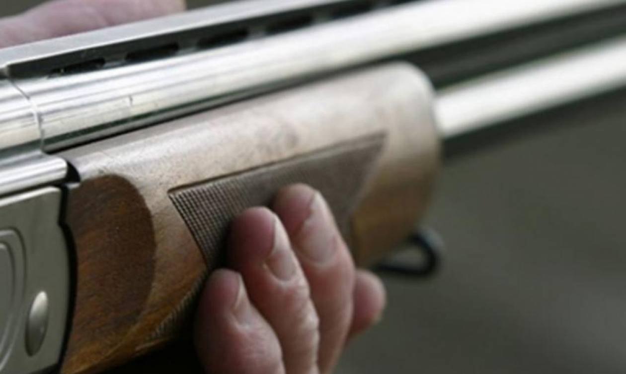 Λαμία: Ώρες αγωνίας για 57χρονο κυνηγό - Αυτοπυροβολήθηκε εξ επαφής