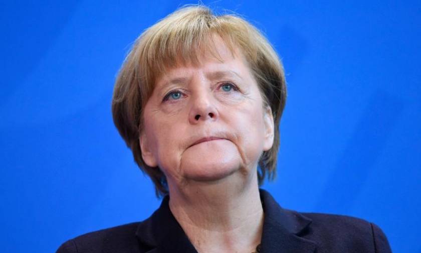 «Άνγκελα μείνε λίγο ακόμα»: Οι Γερμανοί θέλουν να ολοκληρώσει η Μέρκελ τη θητεία της