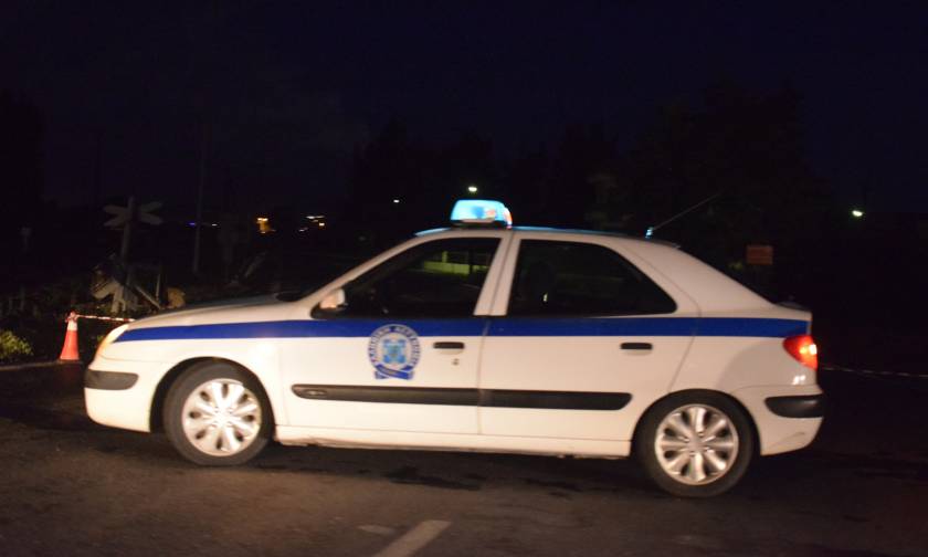 Θεσσαλονίκη: Εξιχνιάστηκε ληστεία μετά φόνου στον Εύοσμο - Τρεις συλλήψεις
