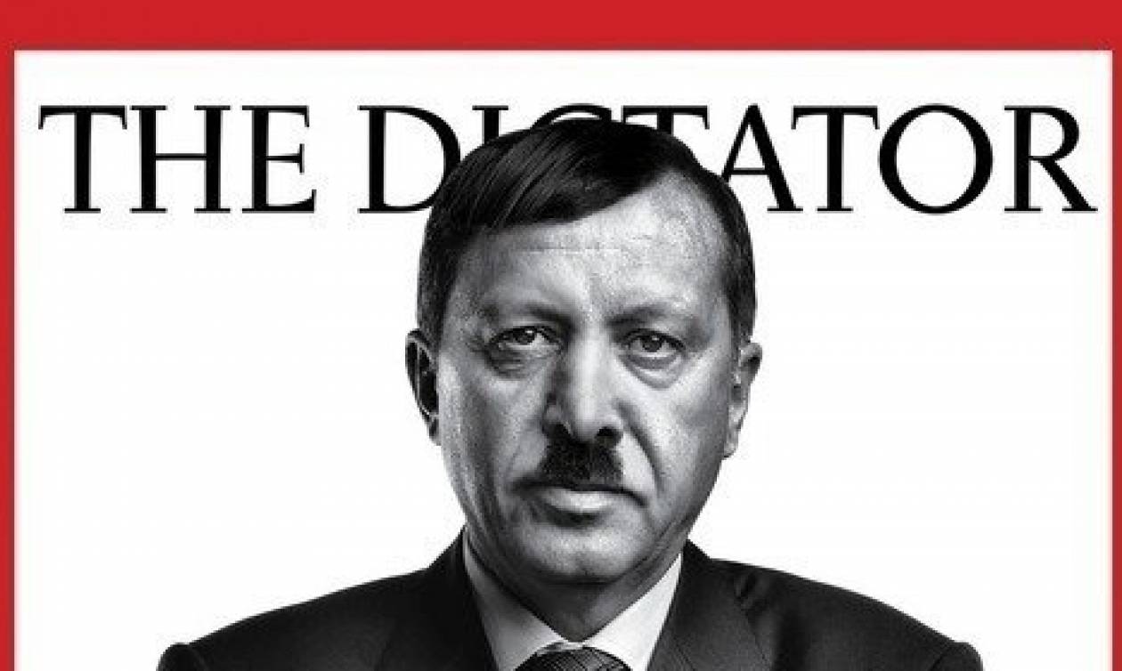 Κάνει ό,τι θέλει ο Ερντογάν: «Δεν υπάρχουν ανθρώπινα δικαιώματα στην Τουρκία» καταγγέλλει η ΕΕ