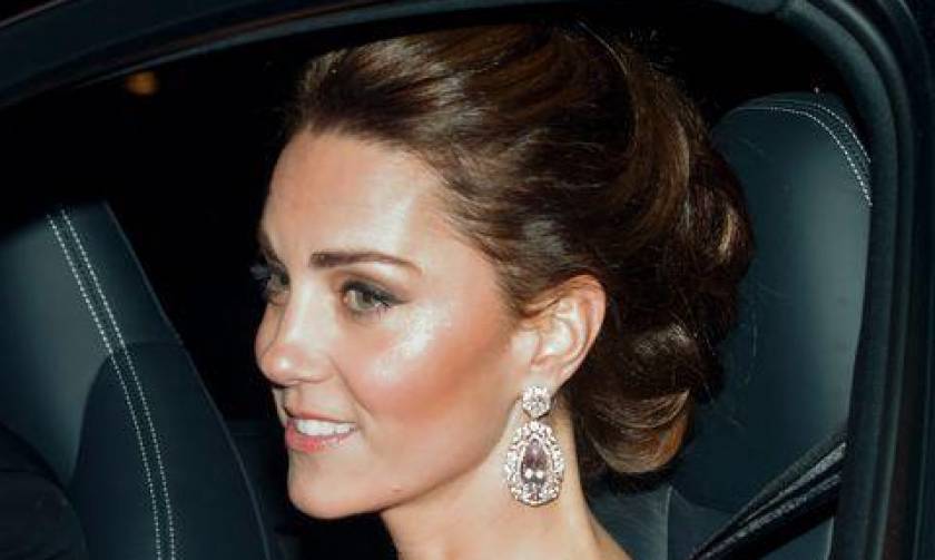 Meghan Markle και Kate Middleton: Απόκτησε τα σκουλαρίκια τους με λιγότερο από 16 ευρώ!