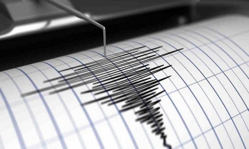 Νέος σεισμός αναστάτωσε τους κατοίκους της Ζακύνθου