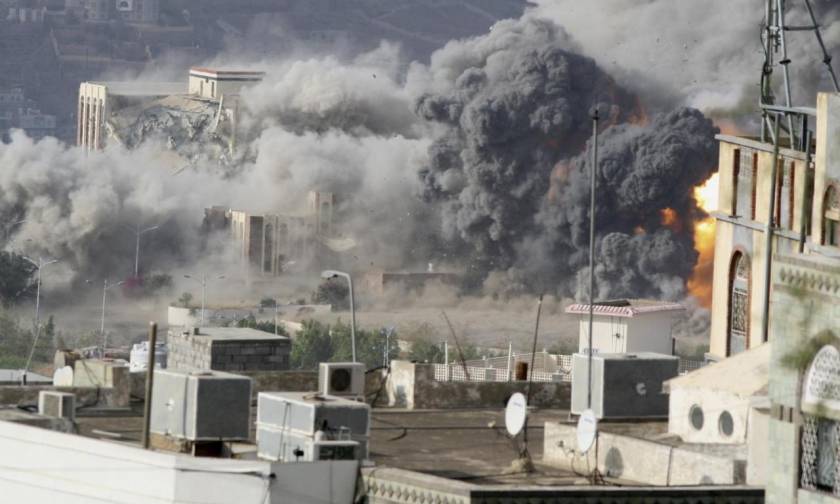 Υεμένη: Οι Χούτι σταματούν τις πυραυλικές επιθέσεις κατά της Σαουδικής Αραβίας