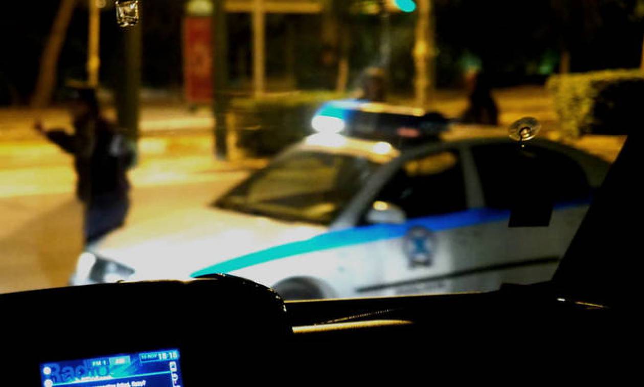 Αθήνα: Πυροβολισμοί έξω από νυχτερινό κέντρο στην Ιερά Οδό