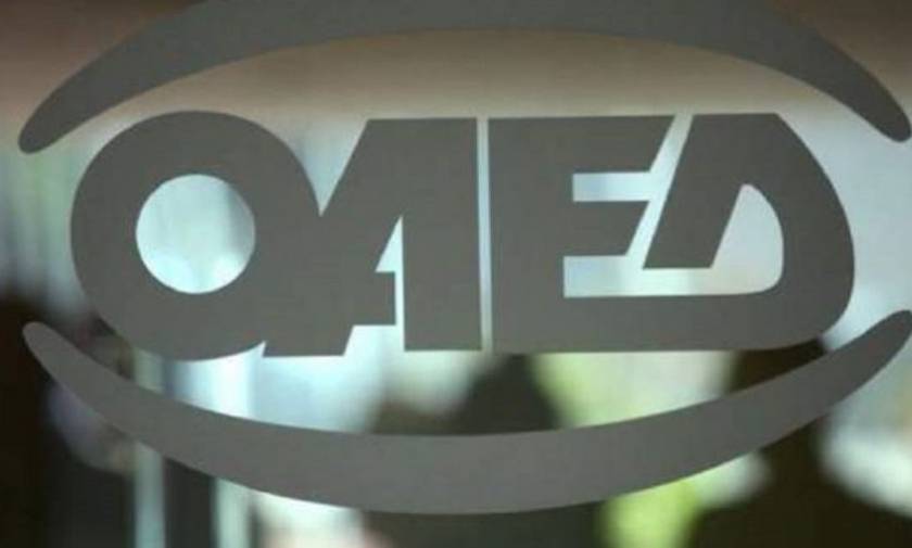 ΟΑΕΔ: Έρχονται 5.500 προσλήψεις στο Δημόσιο με μισθό πάνω από 1.000 ευρώ