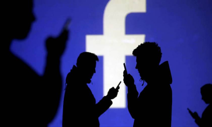 Πανικός από black out σε Facebook και Instagram