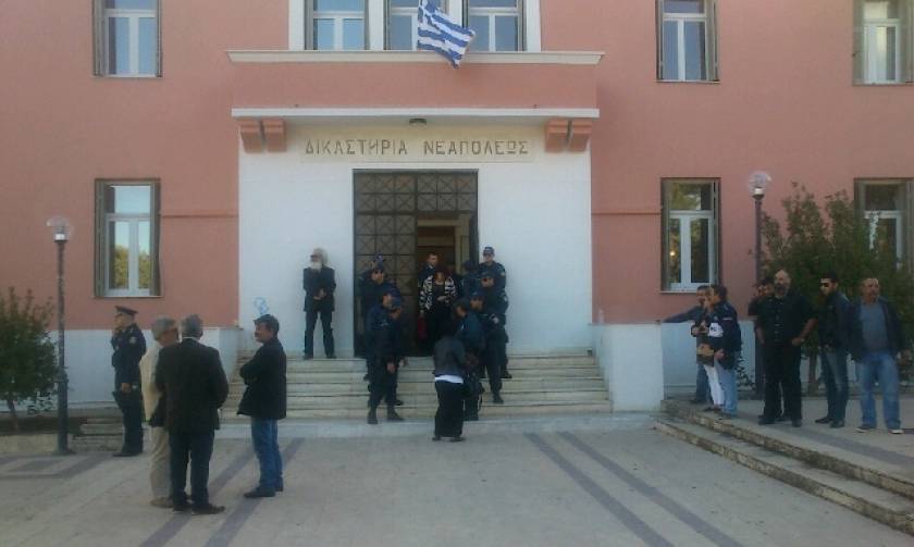 Κρήτη: Καταδικάστηκε ο αστυνομικός για τον θάνατο του 18χρονο Μανόλη