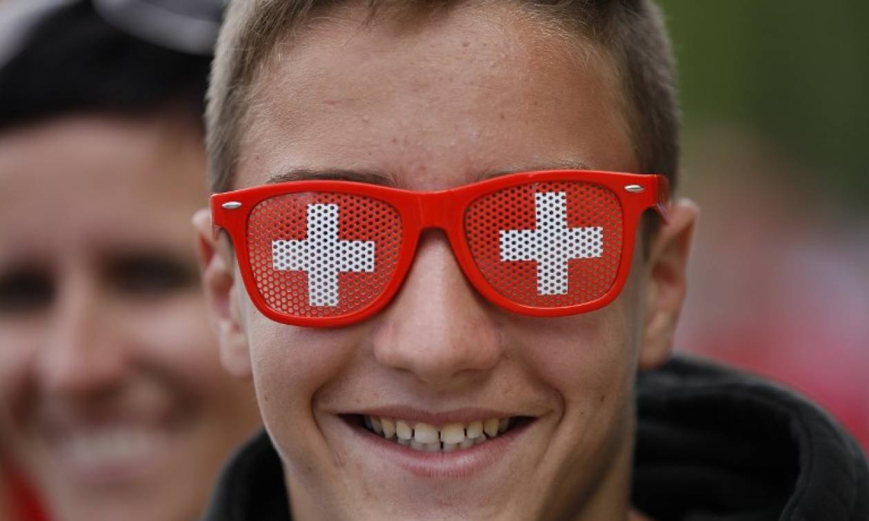Είναι «τρελοί» οι Ελβετοί: Έλυσαν όλα τους τα προβλήματα και τώρα καλούνται να ψηφίσουν για αυτό