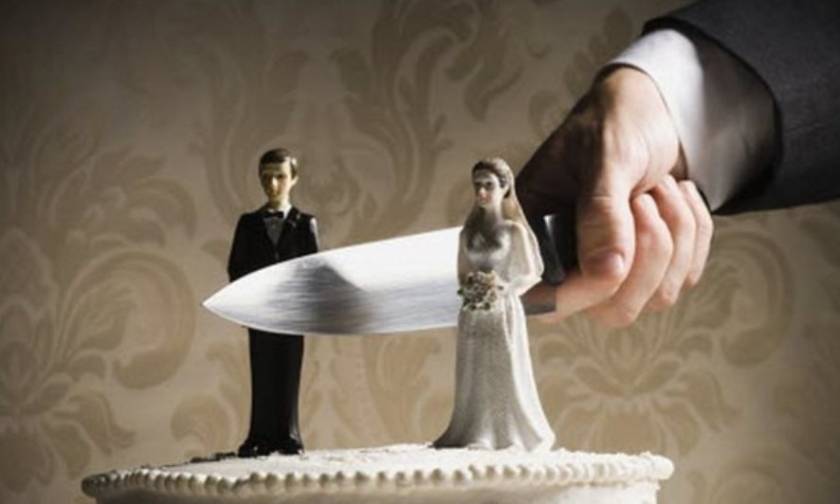 Κακός χαμός στην Ηλεία: Μια «πλάκα» για διαζύγιο αποκάλυψε τη σοκαριστική αλήθεια