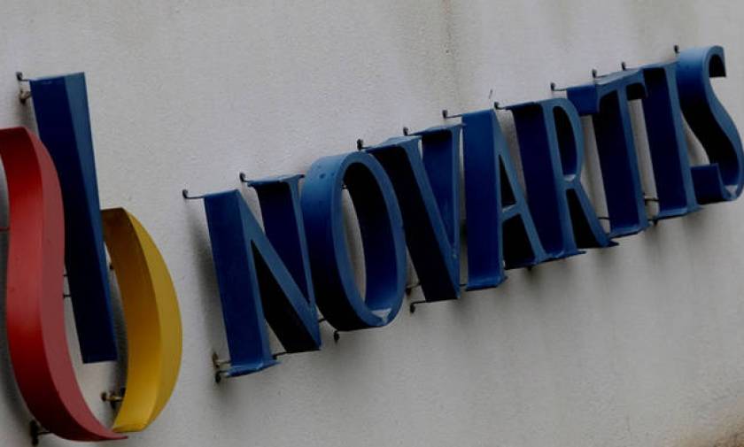 Συμβούλιο Εφετών: Δεν «παγώνει» η έρευνα για τη Novartis