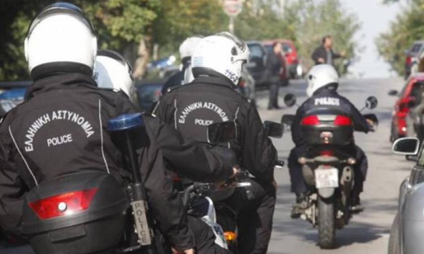 Αγρίνιο: Έκλεψαν 800 κιλά σίδερα από επιχείρηση - Δύο συλλήψεις