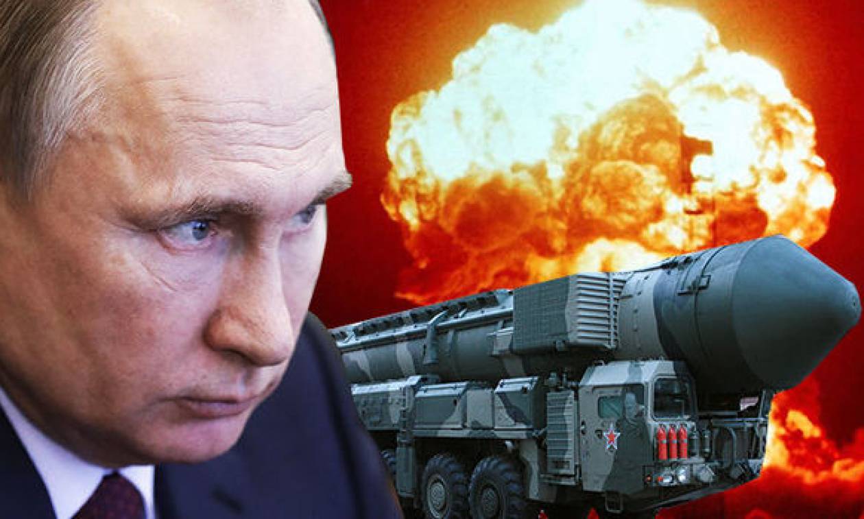 Σύννεφα πολέμου: Η ρωσική βουλή ζητά αναθεώρηση των κανόνων πολεμικής εμπλοκής