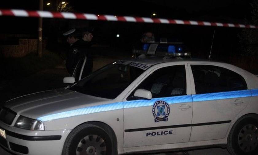 Θρίλερ στην Κοζάνη: Νεαρός άνδρας βρέθηκε νεκρός στο πάρκο του Αγίου Δημητρίου