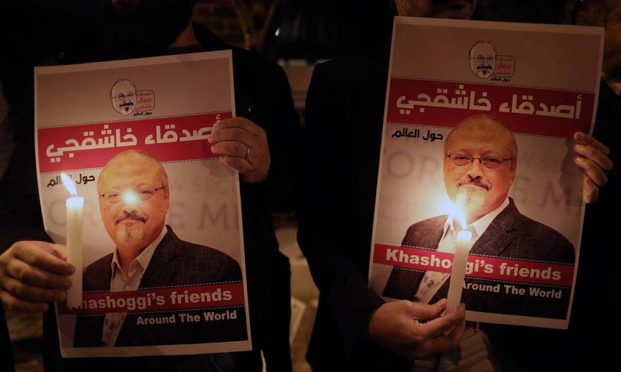 Δολοφονία Κασόγκι: «Κόκκινη γραμμή» για το Ριάντ οι ευθύνες στον πρίγκιπα Σαλμάν