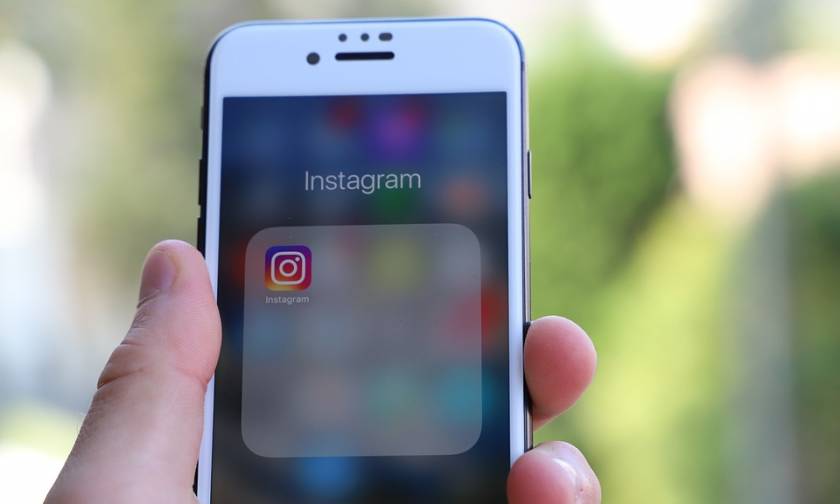 Νέα δεδομένα στο Instagram: Τέλος στους ψεύτικους ακόλουθους και τα πληρωμένα likes