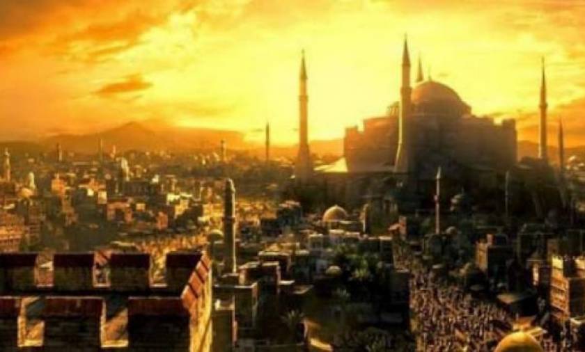 Η προφητεία που οι Τούρκοι τρέμουν καθημερινά